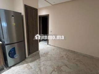 Studio à louer vide Résidence joyeux de Parc - Appartement à louer - Mohammedia