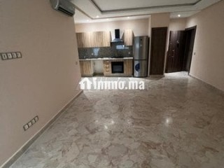 Studio à louer vide Résidence joyeux de Parc - Appartement à louer - Mohammedia