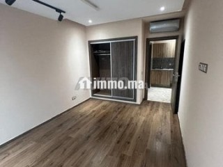 Studio à louer vide Résidence joyeux de Parc - Appartement à louer - Mohammedia