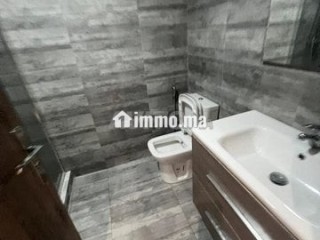 Studio à louer vide Résidence joyeux de Parc - Appartement à louer - Mohammedia