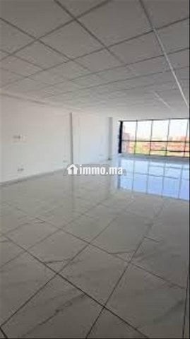 Bureau neuf parking - Location Immobilier - Marrakech - photo 1