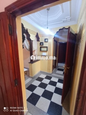 رهن مع الكراء - Location Immobilier - Marrakech - photo 1