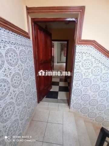 رهن مع الكراء - Location Immobilier - Marrakech - photo 6