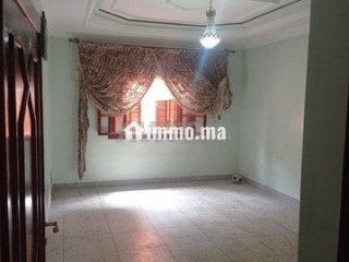رهن مع الكراء - Villa à louer - Marrakech