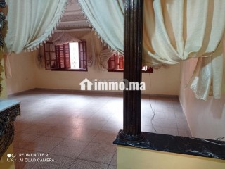 رهن مع الكراء - Villa à louer - Marrakech