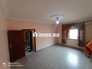 رهن مع الكراء - Villa à louer - Marrakech