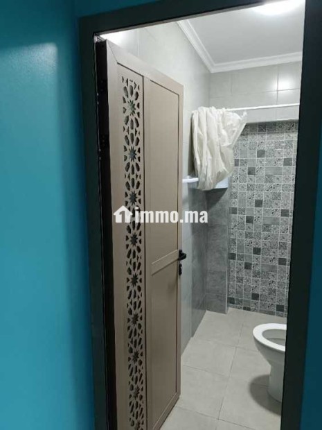 APPARTMENT A LOUER AIDA VILLAGE - Location Immobilier - Tanger - photo 5