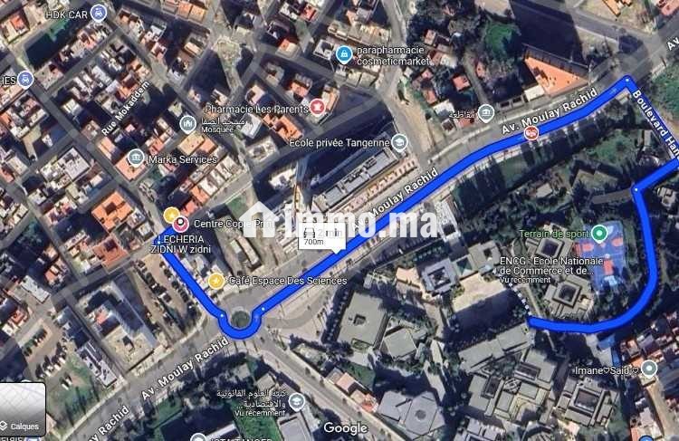 APPARTMENT A LOUER AIDA VILLAGE - Location Immobilier - Tanger - photo 6