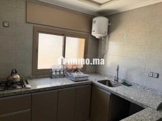 APPARTMENT A LOUER AIDA VILLAGE - Appartement à louer - Tanger