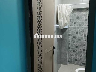 APPARTMENT A LOUER AIDA VILLAGE - Appartement à louer - Tanger