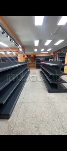À vendre Local près pour Supermarché - Vente Immobilier - Casablanca - photo 1