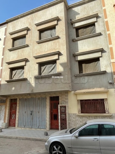 Maison R2 titrée – Sidi Ali Ben Hamdouch Azemmour - Vente Immobilier - Azemmour - photo 1
