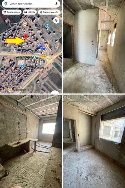 Maison R2 titrée – Sidi Ali Ben Hamdouch Azemmour - Vente Immobilier - Azemmour - photo 2