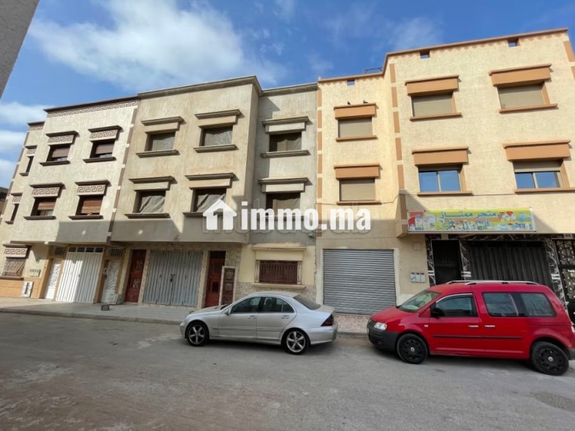 Maison R2 titrée – Sidi Ali Ben Hamdouch Azemmour - Vente Immobilier - Azemmour - photo 5