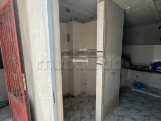 Maison R2 titrée – Sidi Ali Ben Hamdouch Azemmour - Maison à vendre - Azemmour