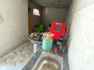 Maison R2 titrée – Sidi Ali Ben Hamdouch Azemmour - Maison à vendre - Azemmour