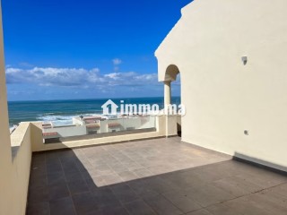 TAMARIS: Location Villa Avec Vue Mer - Villa à louer - Dar Bouazza