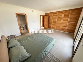 TAMARIS: Location Villa Avec Vue Mer - Villa à louer - Dar Bouazza
