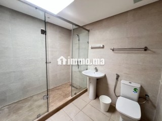 TAMARIS: Location Villa Avec Vue Mer - Villa à louer - Dar Bouazza