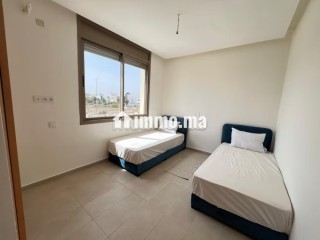 TAMARIS: Location Villa Avec Vue Mer - Villa à louer - Dar Bouazza