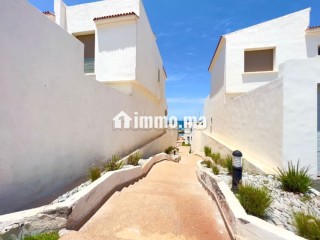 TAMARIS: Location Villa Avec Vue Mer - Villa à louer - Dar Bouazza