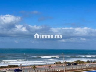TAMARIS: Location Villa Avec Vue Mer - Villa à louer - Dar Bouazza