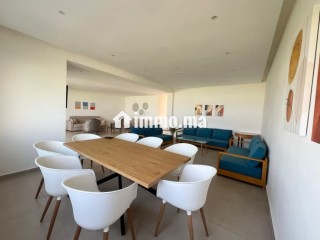 TAMARIS: Location Villa Avec Vue Mer - Villa à louer - Dar Bouazza