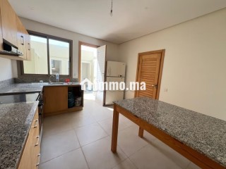 TAMARIS: Location Villa Avec Vue Mer - Villa à louer - Dar Bouazza
