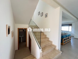 TAMARIS: Location Villa Avec Vue Mer - Villa à louer - Dar Bouazza