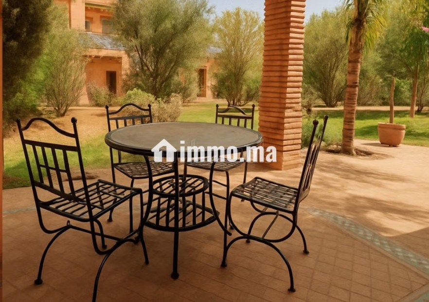 Appartement en vente – La Palmeraie 3 - Vente Immobilier - Marrakech - photo 2