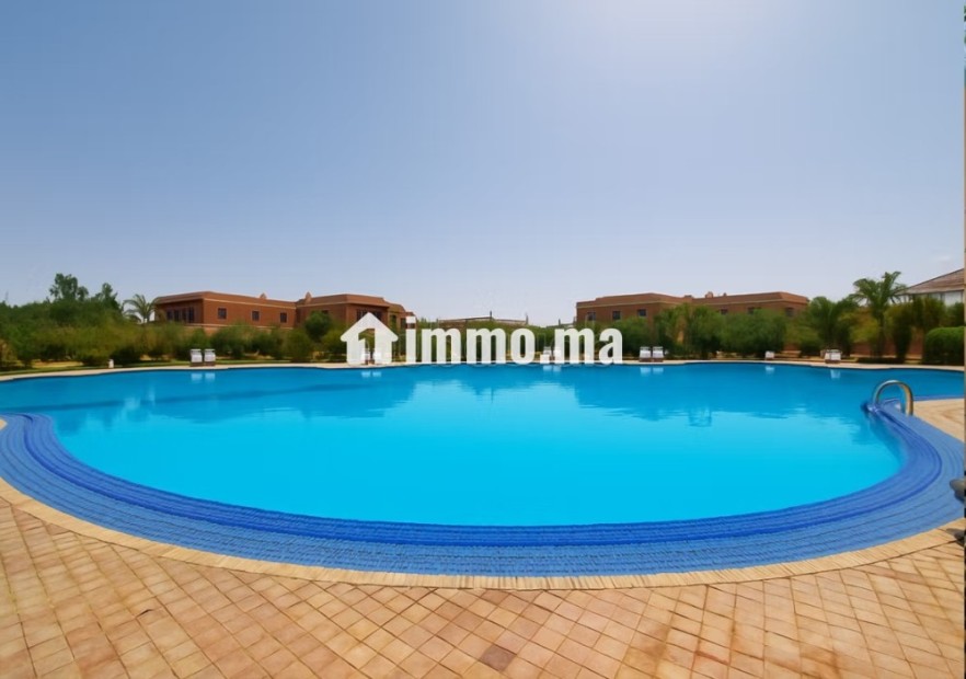 Appartement en vente – La Palmeraie 3 - Vente Immobilier - Marrakech - photo 3