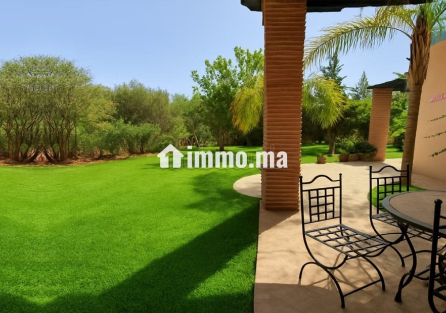 Appartement en vente – La Palmeraie 3 - Vente Immobilier - Marrakech - photo 4