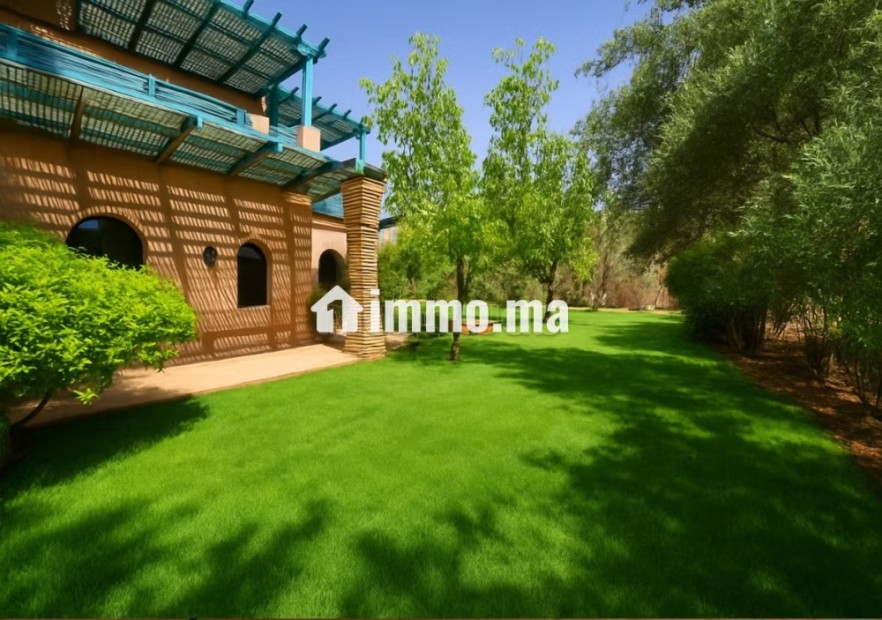 Appartement en vente – La Palmeraie 3 - Vente Immobilier - Marrakech - photo 5