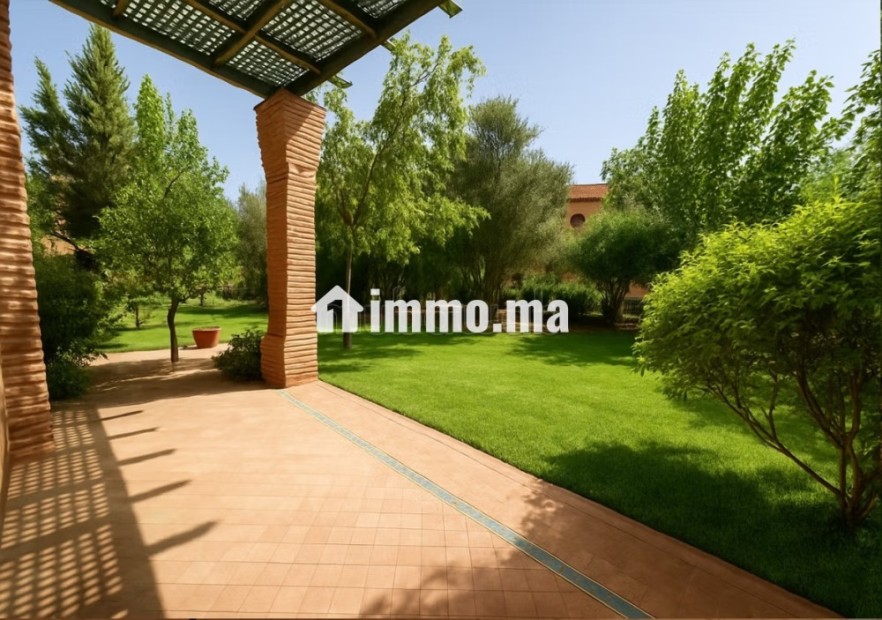 Appartement en vente – La Palmeraie 3 - Vente Immobilier - Marrakech - photo 6