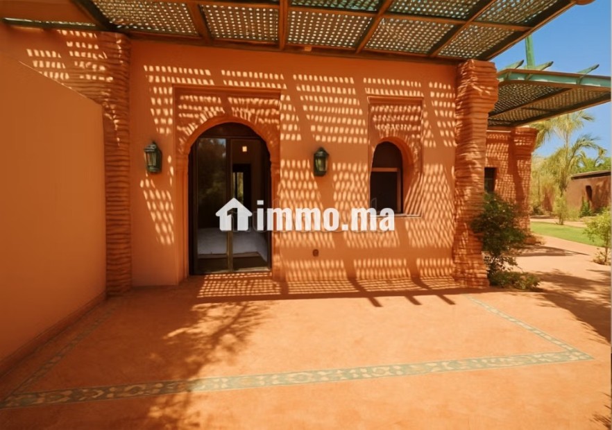 Appartement en vente – La Palmeraie 3 - Vente Immobilier - Marrakech - photo 8