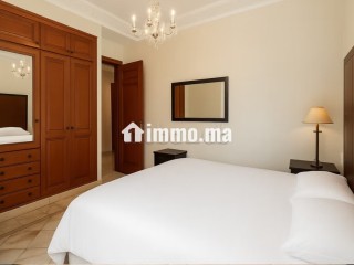 Appartement en vente – La Palmeraie 3 - Appartement à vendre - Marrakech