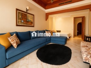 Appartement en vente – La Palmeraie 3 - Appartement à vendre - Marrakech