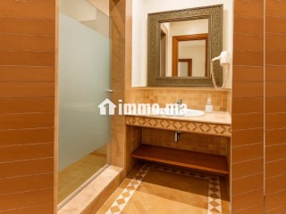 Appartement en vente – La Palmeraie 3 - Appartement à vendre - Marrakech