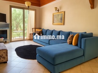 Appartement en vente – La Palmeraie 3 - Appartement à vendre - Marrakech