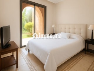 Appartement en vente – La Palmeraie 3 - Appartement à vendre - Marrakech