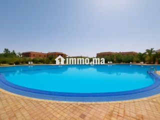 Appartement en vente – La Palmeraie 3 - Appartement à vendre - Marrakech