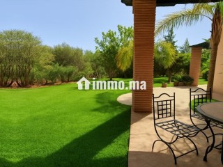 Appartement en vente – La Palmeraie 3 - Appartement à vendre - Marrakech