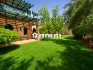 Appartement en vente – La Palmeraie 3 - Appartement à vendre - Marrakech