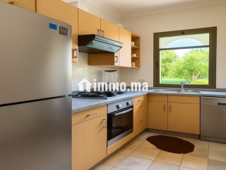Appartement en vente – La Palmeraie 3 - Appartement à vendre - Marrakech