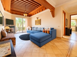 Appartement en vente – La Palmeraie 3 - Appartement à vendre - Marrakech