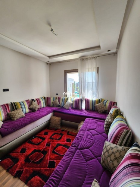 Appartementde standing en location journalière – Résidence Majorel, Menzah Rabat ✨ - Location Vacances - Rabat - photo 2