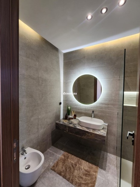Appartementde standing en location journalière – Résidence Majorel, Menzah Rabat ✨ - Location Vacances - Rabat - photo 6