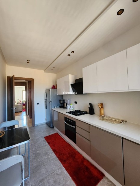 Appartementde standing en location journalière – Résidence Majorel, Menzah Rabat ✨ - Location Vacances - Rabat - photo 5