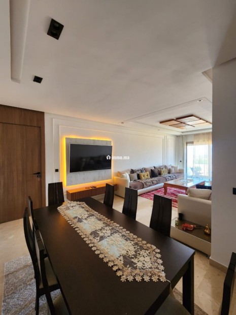 Appartementde standing en location journalière – Résidence Majorel, Menzah Rabat ✨ - Location Vacances - Rabat - photo 3