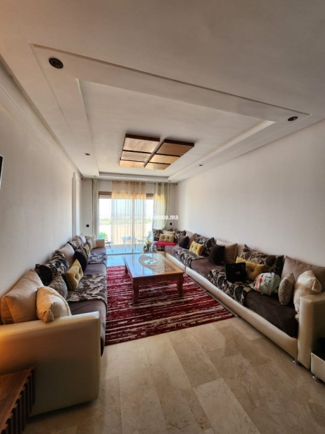 Appartementde standing en location journalière – Résidence Majorel, Menzah Rabat ✨ - Location Vacances - Rabat - photo 4